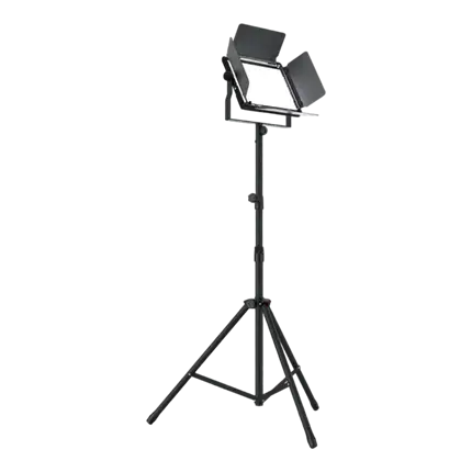 CHAUVET DJ - Gegoten panelenpakket