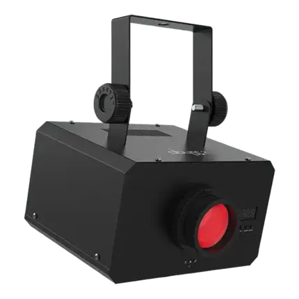 CHAUVET DJ - Abyss 2 barra de control lyseffekt