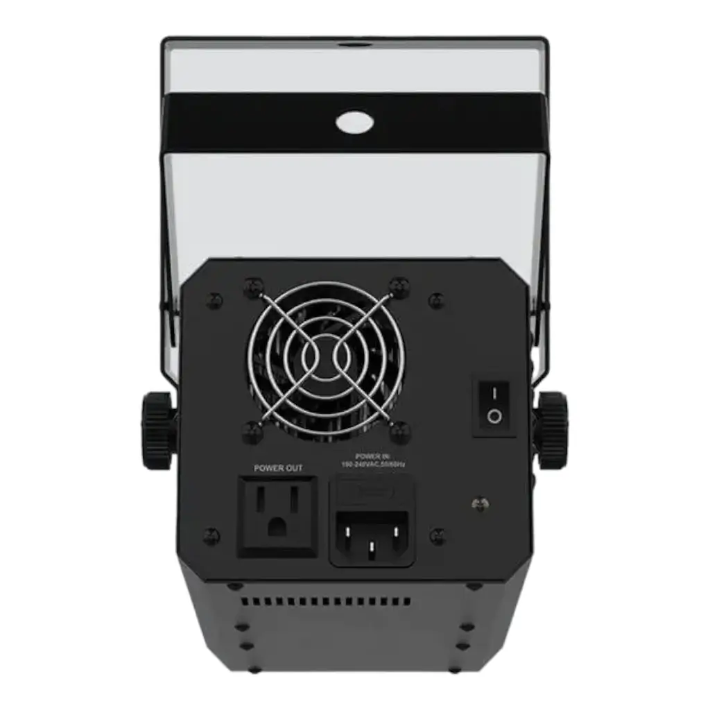 CHAUVET DJ - Compacte Gobo Shot-projector