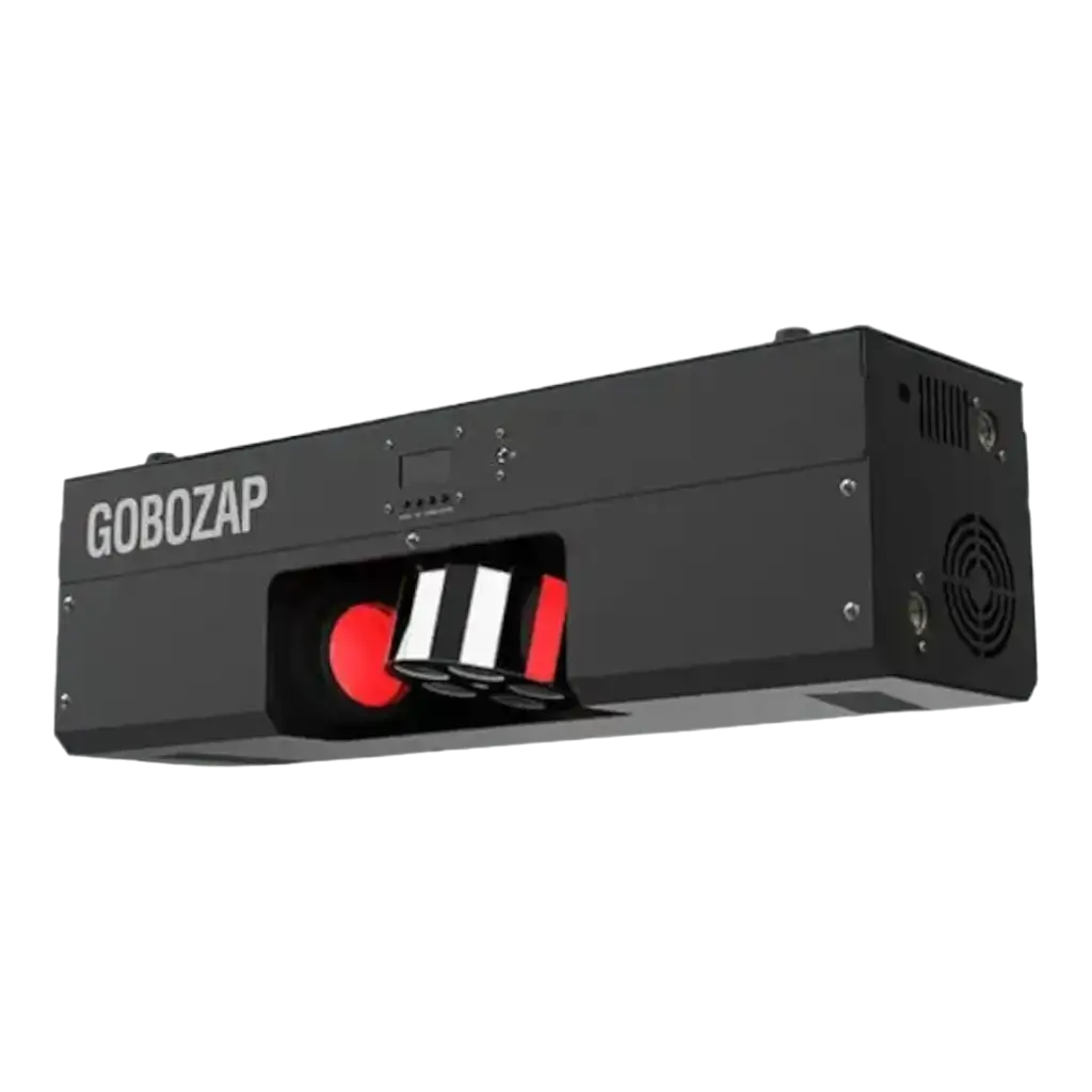 CHAUVET DJ - Gobozap