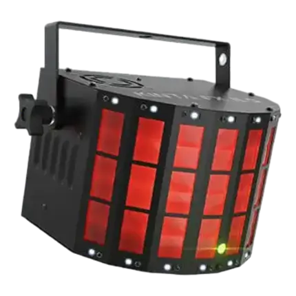 CHAUVET DJ - Kinta FX ILS
