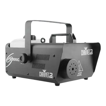 CHAUVET DJ - Hurricane 1600 Rookmachine