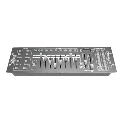 CHAUVET DJ - Obey 40 lichtcontroller