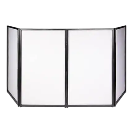 DJ Façade Blanche - BOOMTONE DJ