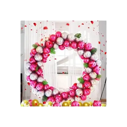 Ronde Ballonhouder - 150 cm