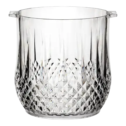 Vintage Polycarbonaat Champagne Vaas - 523.5cl