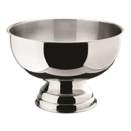 Olympia 12L Champagne Emmer - 38cm