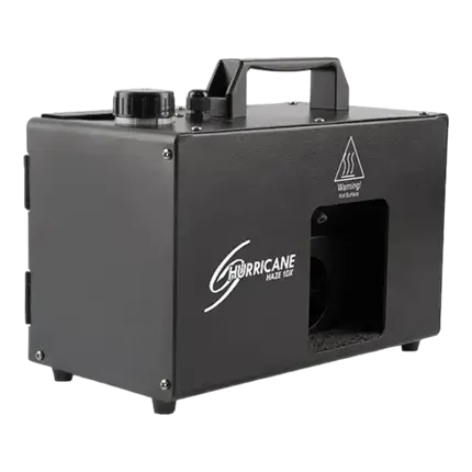 CHAUVET DJ - Orkaan Haze 1DX