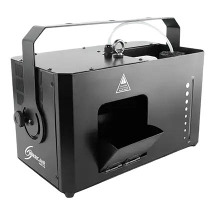 CHAUVET DJ - Orkaan Haze 4D