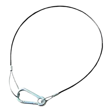  Projector veiligheidsslinger - ASD - 57EL90 /