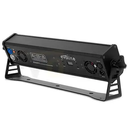 RGB LED-balk met pixelbesturing Evolite - Maxbar RGBW Pix