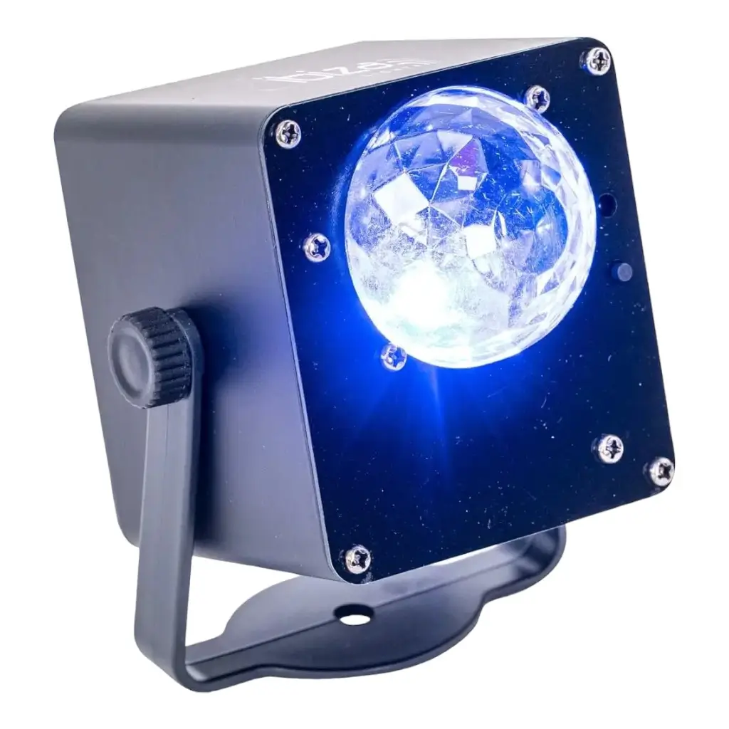 TINYLED-RGB-ASTRO Miniatuur Astro LED Draadloze Machine