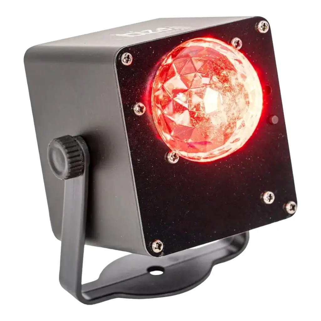 TINYLED-RGB-ASTRO Miniatuur Astro LED Draadloze Machine