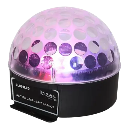 Astro LL081LED LED Lichteffect