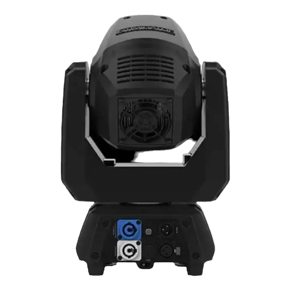 CHAUVET DJ - Intimidator hoofdspot 260X