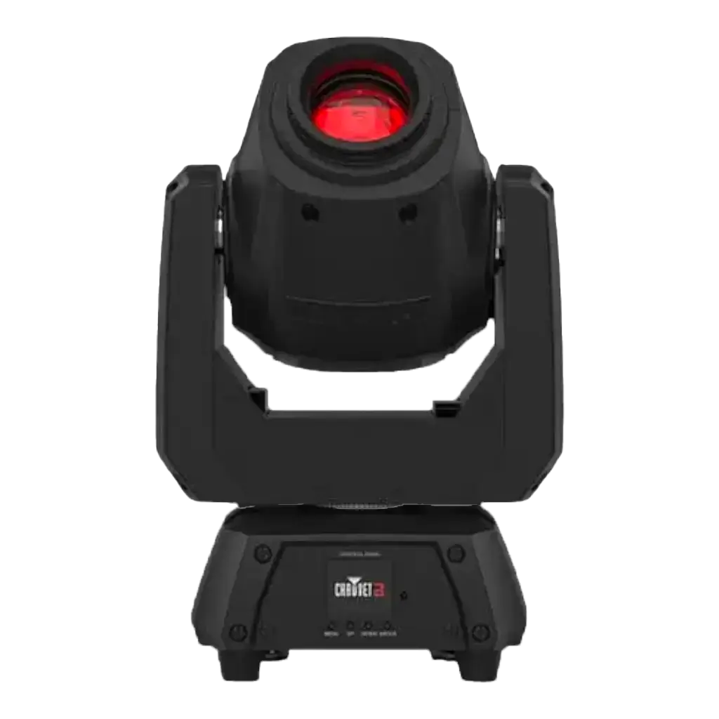 CHAUVET DJ - Intimidator hoofdspot 260X