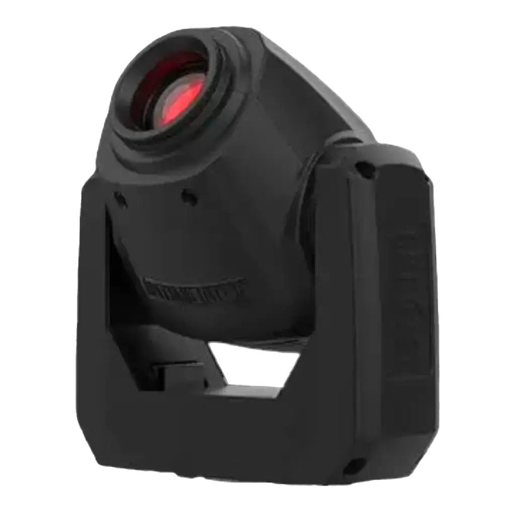 CHAUVET DJ - Intimidator hoofdspot 260X