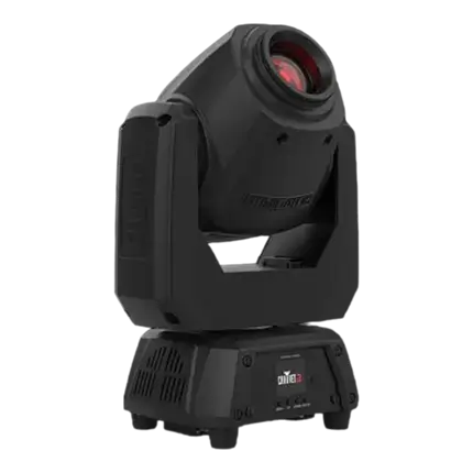 CHAUVET DJ - Intimidator hoofdspot 260X