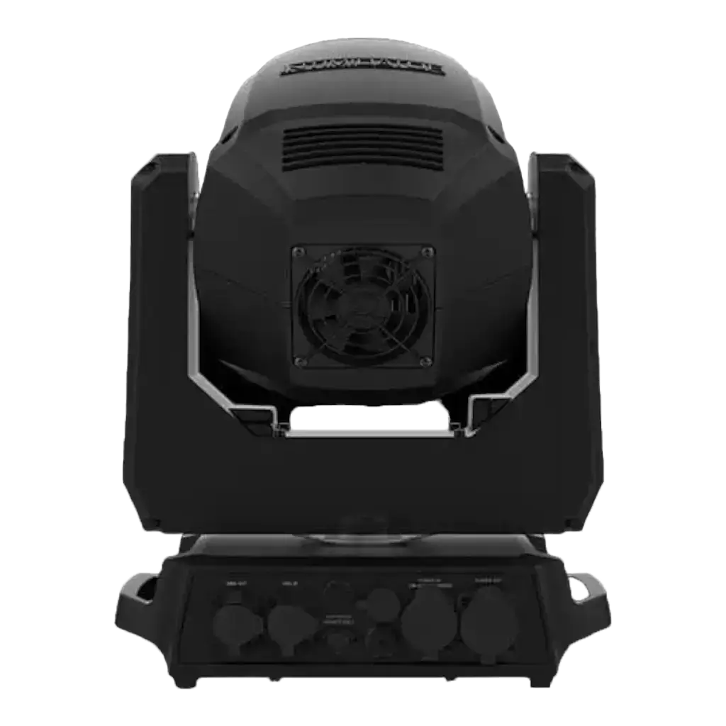 CHAUVET DJ - Intimidator hoofdspot 360X IP