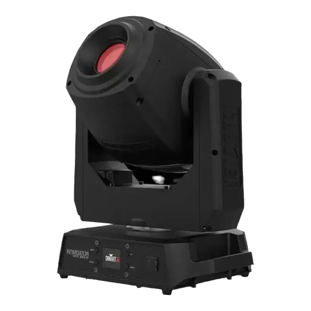 CHAUVET DJ - Intimidator hoofdspot 360X IP