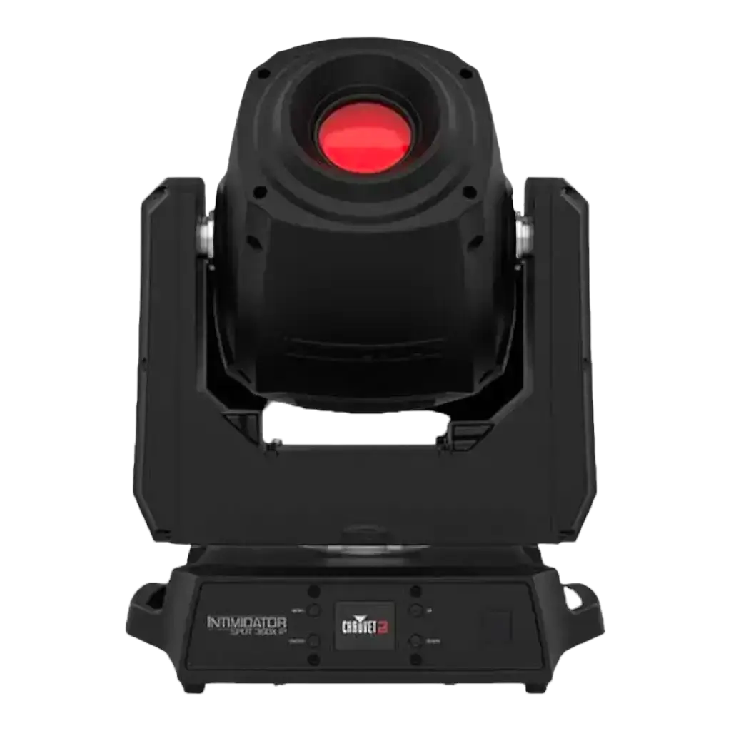 CHAUVET DJ - Intimidator hoofdspot 360X IP