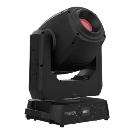 CHAUVET DJ - Intimidator hoofdspot 360X IP