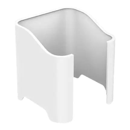 CHAUVET DJ - Afdekking voor PAR 9 projector Freedom - Set van 4