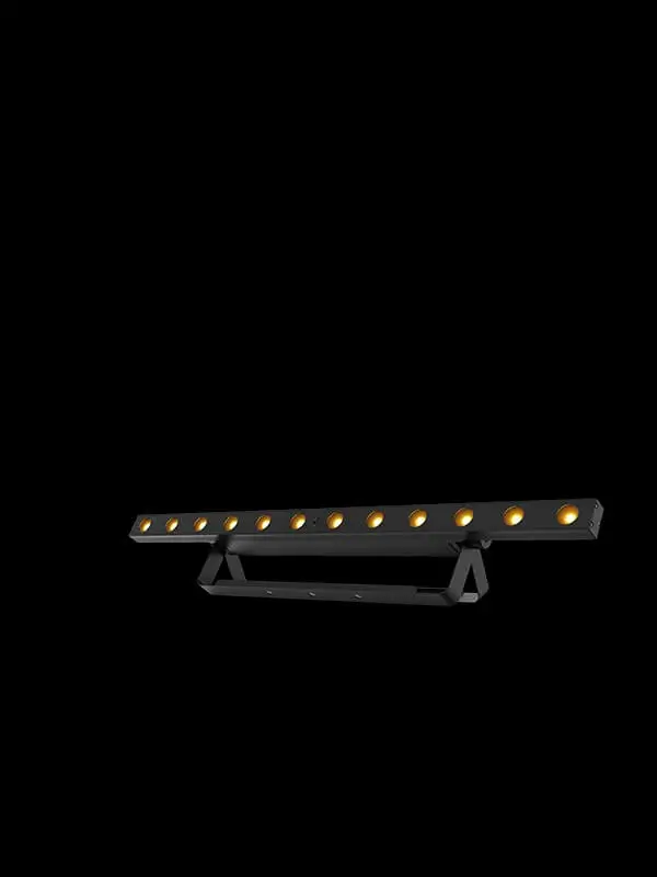 Colorband Q3BT ILS Bluetooth Draadloze RGBA LED Bar