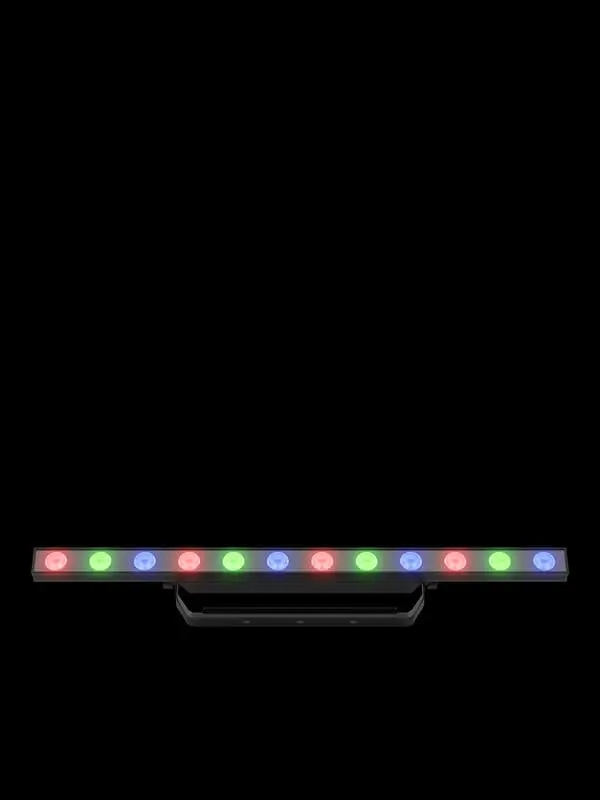 Colorband Pix ILS Draadloze RGB LED Bar