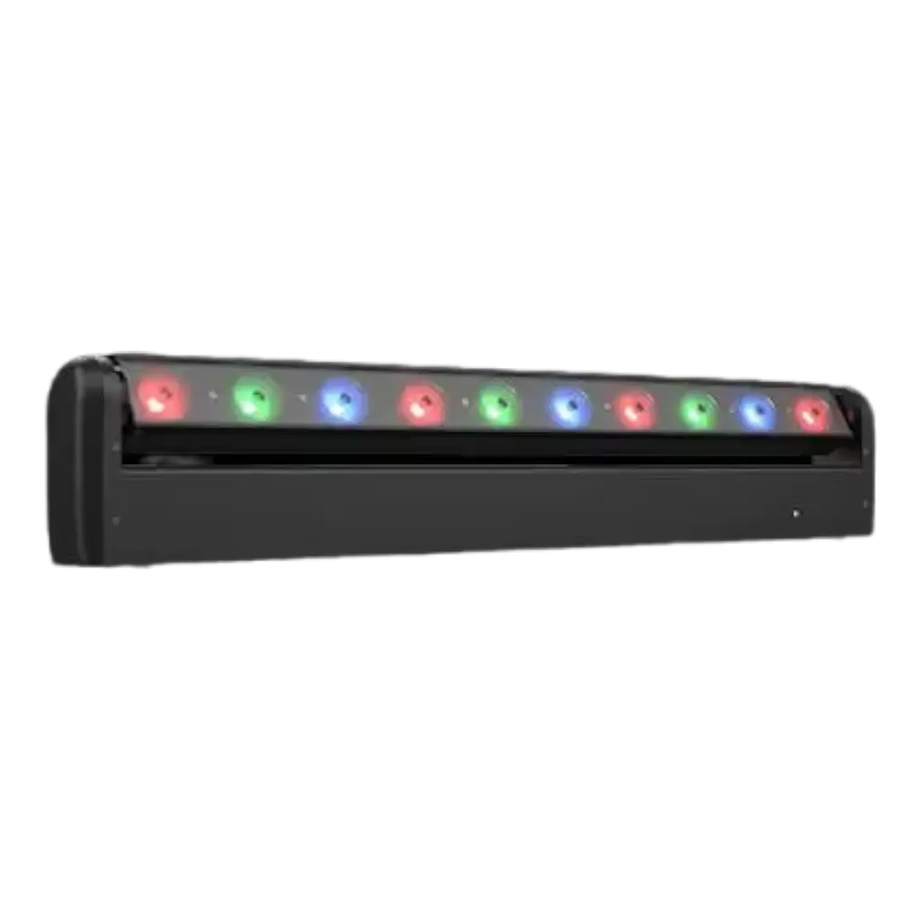 Colorband Pix ILS Draadloze RGB Wash LED Bar