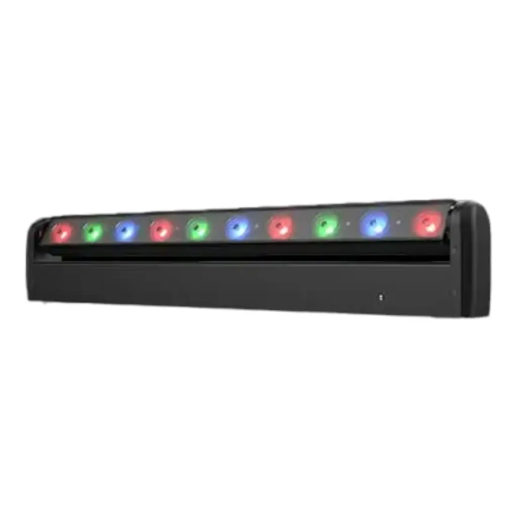 Colorband Pix ILS Draadloze RGB Wash LED Bar