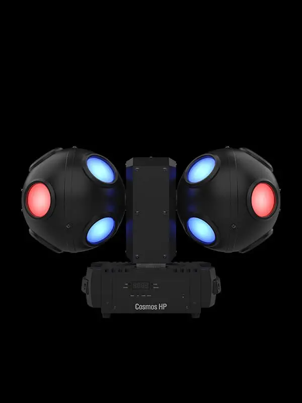 CHAUVET DJ - Cosmos HP Power LED-spotlight