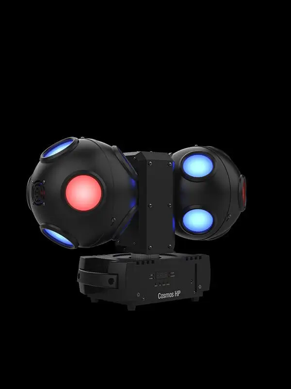 CHAUVET DJ - Cosmos HP Power LED-spotlight