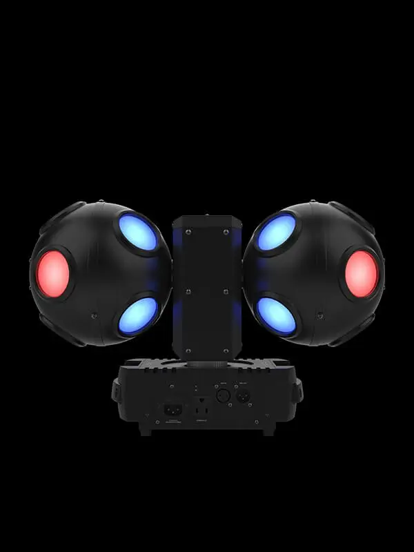 CHAUVET DJ - Cosmos HP Power LED-spotlight