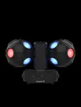 CHAUVET DJ - Cosmos HP Power LED-spotlight