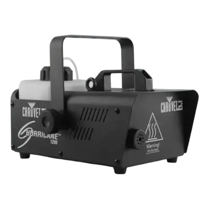 CHAUVET DJ - Orkaan 1200 rookmachine