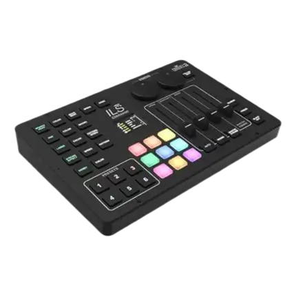 CHAUVET DJ - Draadloze verlichtingscontroller Commando
