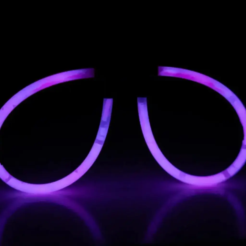 Fluoroze bril - set van 2 paar