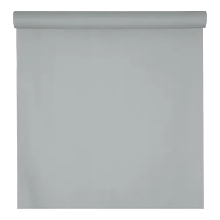 Eternity tafelkleed zilver 10m x 1,20m