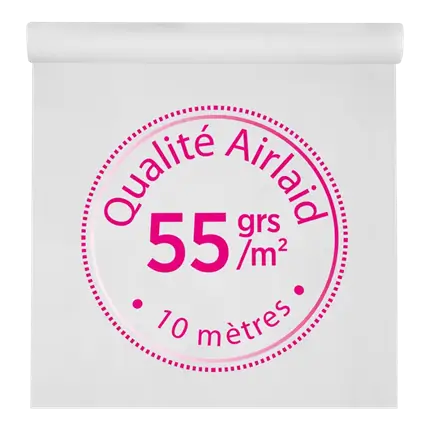 Ruitjes tafelkleed - 10 meter