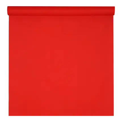 Harmony Tafelkleed Rood - 1,2 x 10 mètres