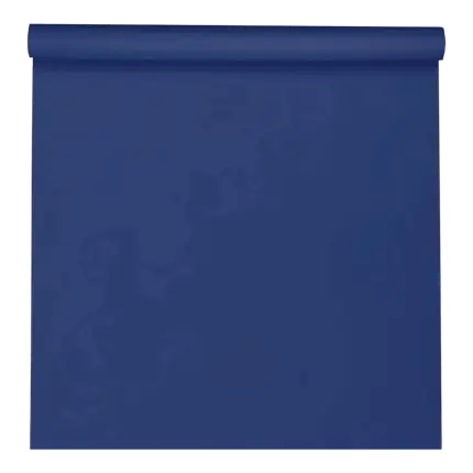 Harmonie Blauw Tafelkleed - 1,2 x 10 mètres