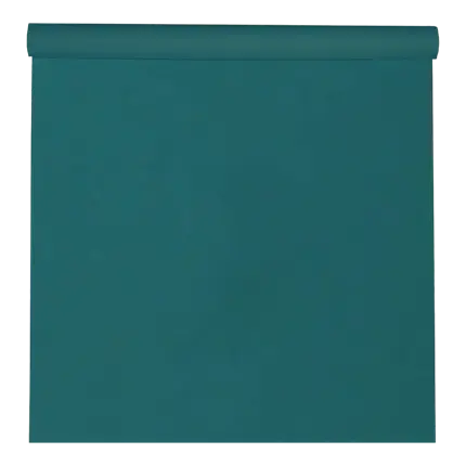 Harmony Eend Blauw Tafelkleed - 1,2 x 10 mètres