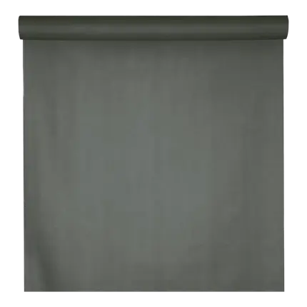 Harmony Tafelkleed Antraciet - 1,2 x 10 mètres