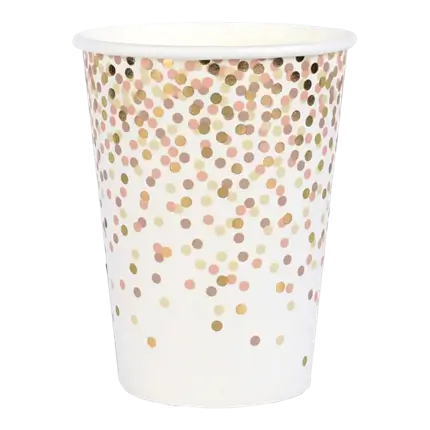 Meisje & Jongen Roze Tuimelaar - Set van 10