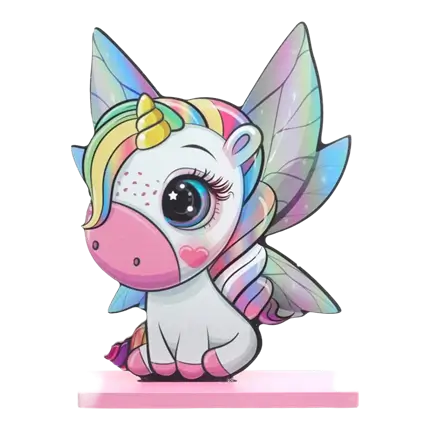 Tafelcentrum - P'tite fée