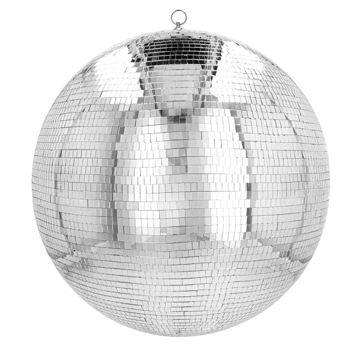 Grote discobal - 50cm