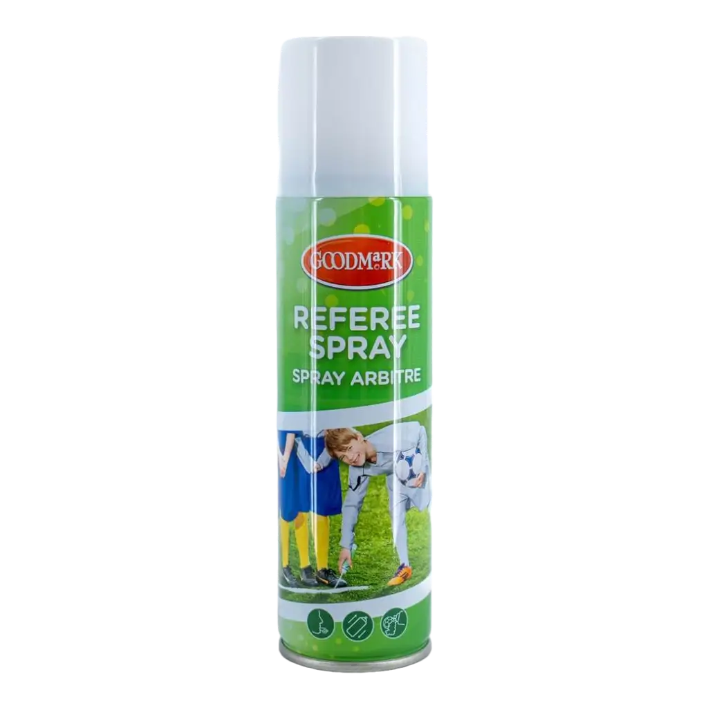 Scheidsrechterspray, 150 ml