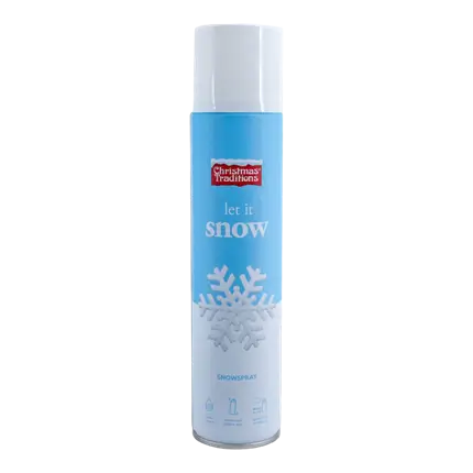 Sneeuwspray 300 ml