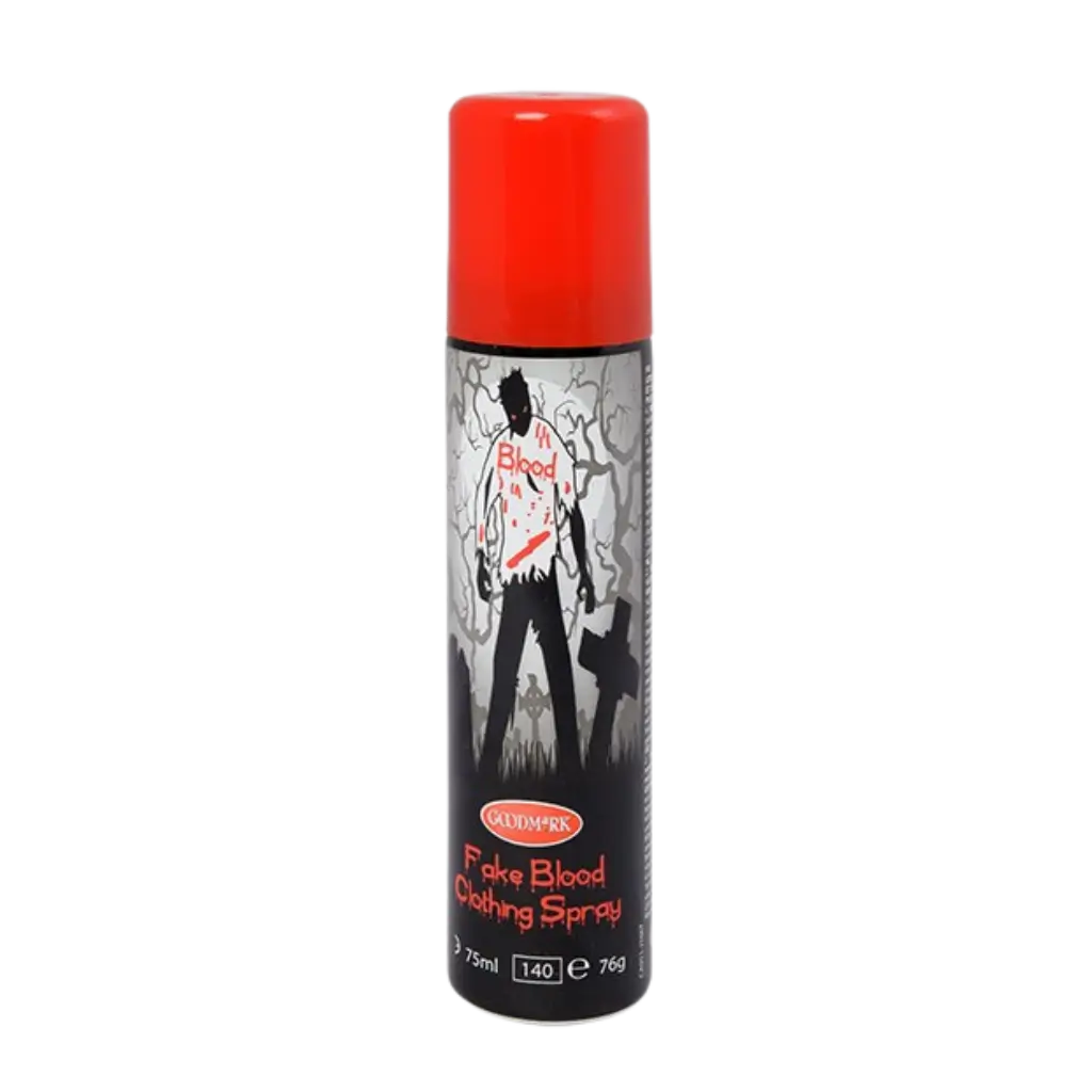 Halloween nepbloedspray , 75ml